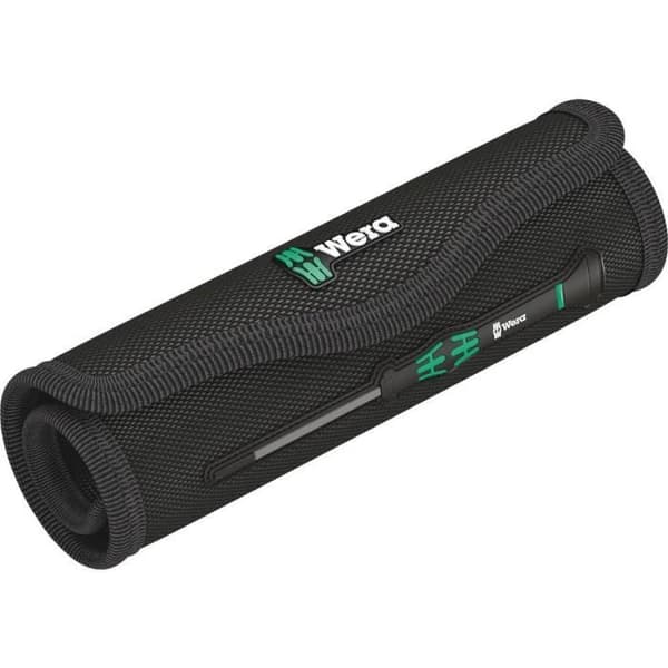Wera Micro Big Pack 1 elektrikerskruvmejselsats - Phillips - 25 st