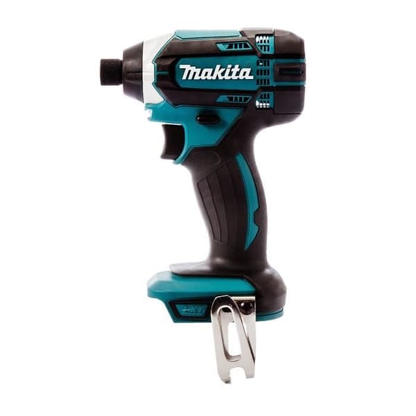 18V Li-Ion slagskruvmejsel (utan batteri eller laddare) - MAKITA - DTD152Z