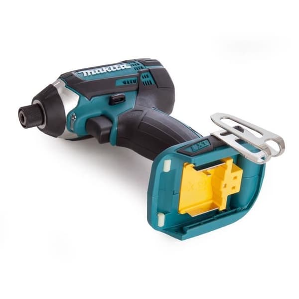 18V Li-Ion slagskruvmejsel (utan batteri eller laddare) - MAKITA - DTD152Z
