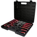 Miniatyrbild 1 av 3: KS Tools 151.1150 Skruvmejsel set 13 delar
