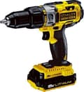 Miniatyrbillede 2 af 2: Stanley FMC625D2 1,8 kg Sort, Gul