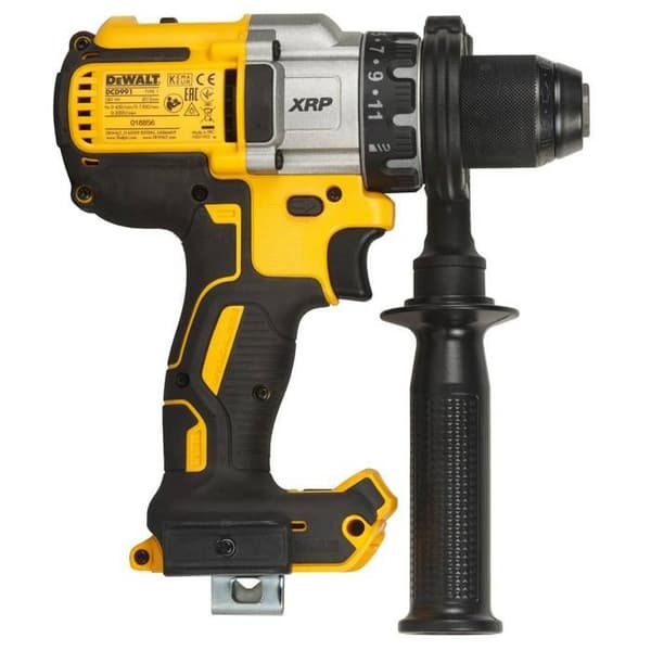 DeWalt DCD991NT Skruvmejsel
