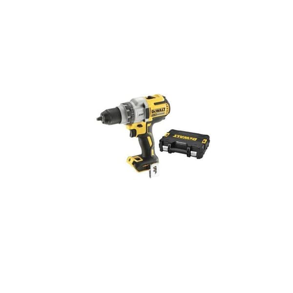 DeWalt DCD991NT Skruvmejsel