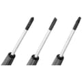 Miniatyrbild 3 av 4: TOOLCRAFT Skruvmejsel set 9 delar Spår, Stjärnspår Phillips, T-Profil