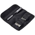 Miniatyrbild 1 av 4: TOOLCRAFT Skruvmejsel set Universell, 1/4 (6.3 mm)