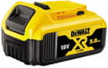Miniatyrbillede 8 af 8: DeWalt DCD796P2 Akku slagboremaskine - 18V - 2 batterier