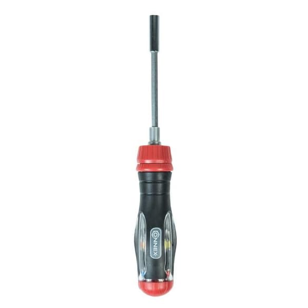 Connex COXB364013 Bit Skruvmejsel Set
