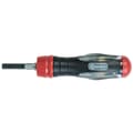 Miniatyrbild 1 av 4: Connex COXB364013 Bit Skruvmejsel Set