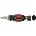 Miniatyrbild 2 av 2: Connex COXB364041 Bitsskruvmejselsats