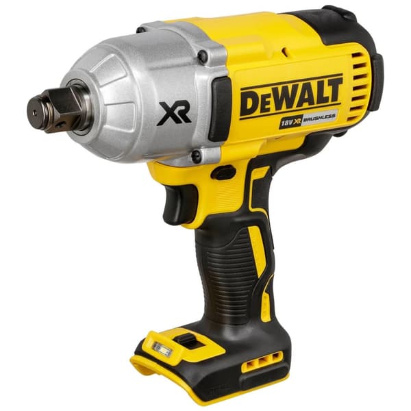 DeWalt DCF897NT-XJ Mutterdragare (3/4) 18V