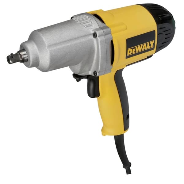DeWalt DW292-QS 710 Watt Mutterdragare 1/2"