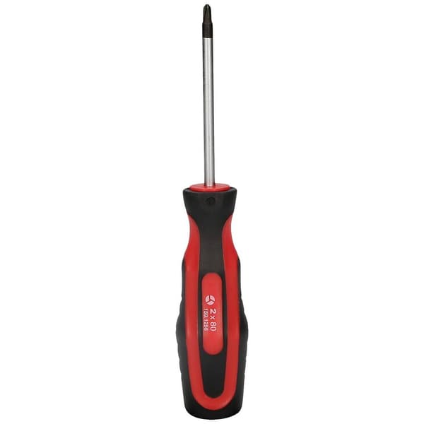 KS Tools 159.1256 Tri-Wing-Skruvmejsel