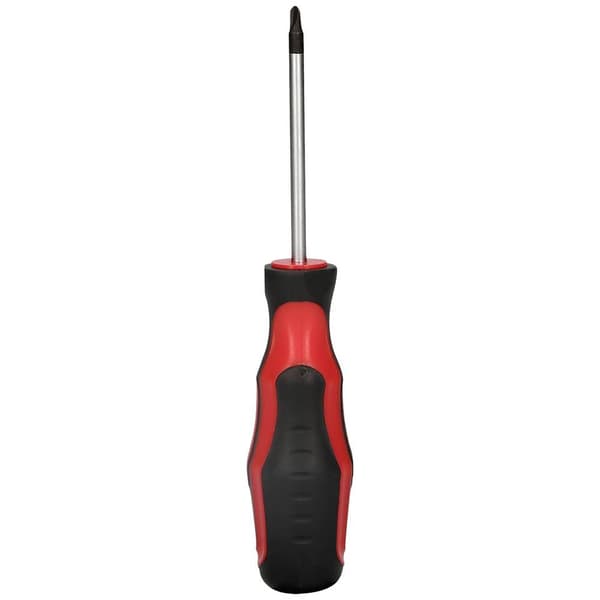 KS Tools 159.1256 Tri-Wing-Skruvmejsel