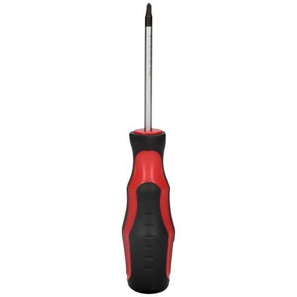 KS Tools 159.1256 Tri-Wing-Skruvmejsel
