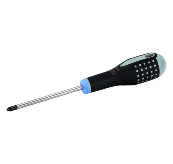 Skruvmejsel ERGO™ Pozidriv PZ2x100mm
