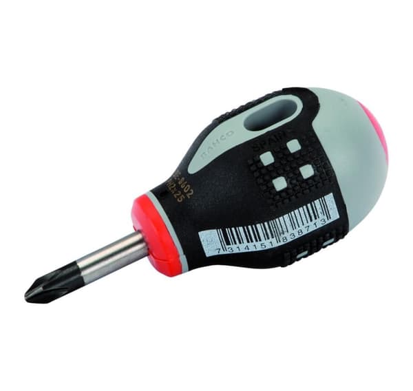 Skruetrækker ERGO™ mini Phillips PH2x25mm