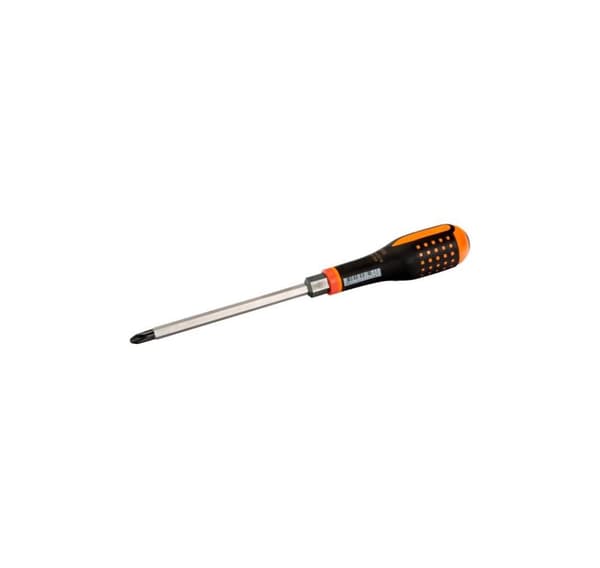 Skruetrækker ERGO™ Phillips PH2x125mm med 11mm sekskantet blad