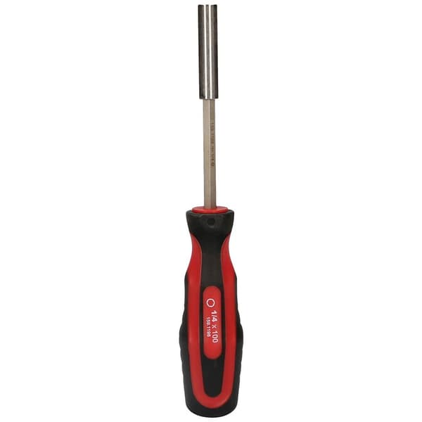 KS Tools 159.1198 Bitskruvmejsel 1/4