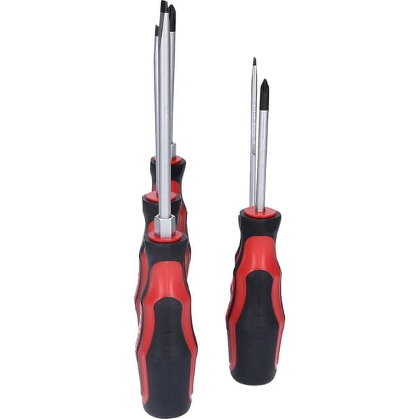 KS Tools 159.0005 Skruvmejsel set