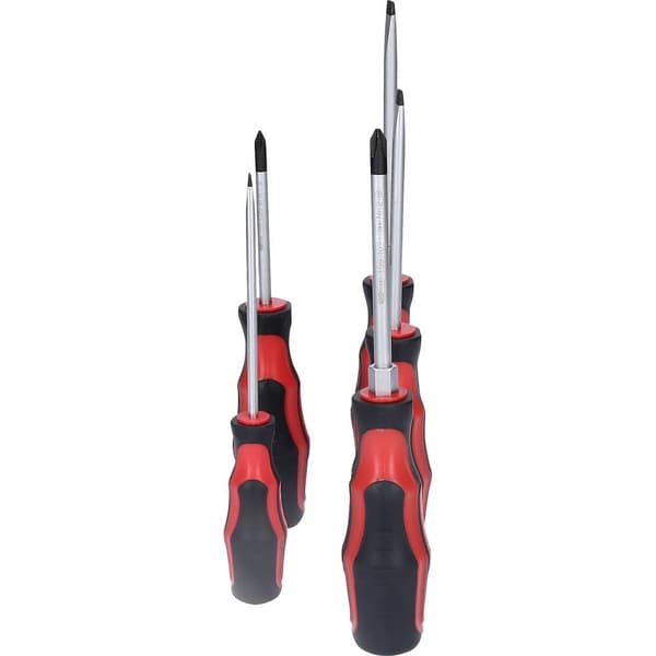 KS Tools 159.0005 Skruvmejsel set