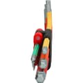 Miniatyrbild 3 av 4: KS Tools 151.4420 Inner-sexkantig Vinkelskruvmejselset 1.5 mm, 2 mm, 2.5 mm, 3 mm, 4 mm, 5 mm, 6 mm, 8 mm, 10 mm 9 dela