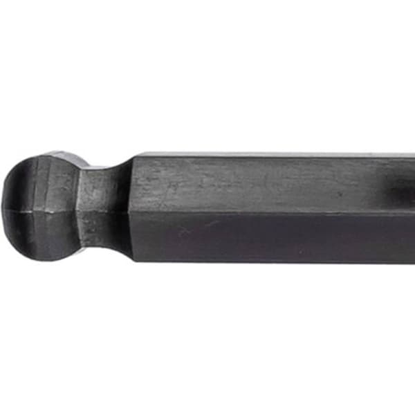 Vigor V5601 Vinkelskruvmejselset 10 delar