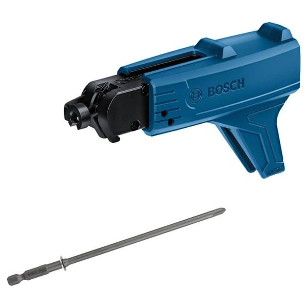 BOSCH remskruvmatare för gipsskruvmejsel - GMA 55 - 1600A025GD