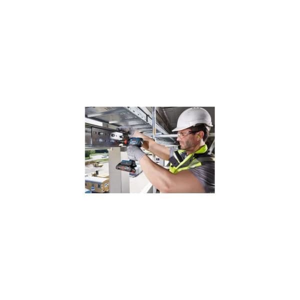 Slagnyckel GDX 18V-210 C 5Ah L-BOXX | 06019J0202 - Bosch