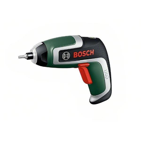 Bosch Professional Elektrisk Skruetrækker Ixo 7 Basic Søvfarvet
