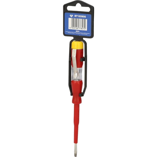 Brilliant Tools BT120900 Fasprovare 500 V (max)