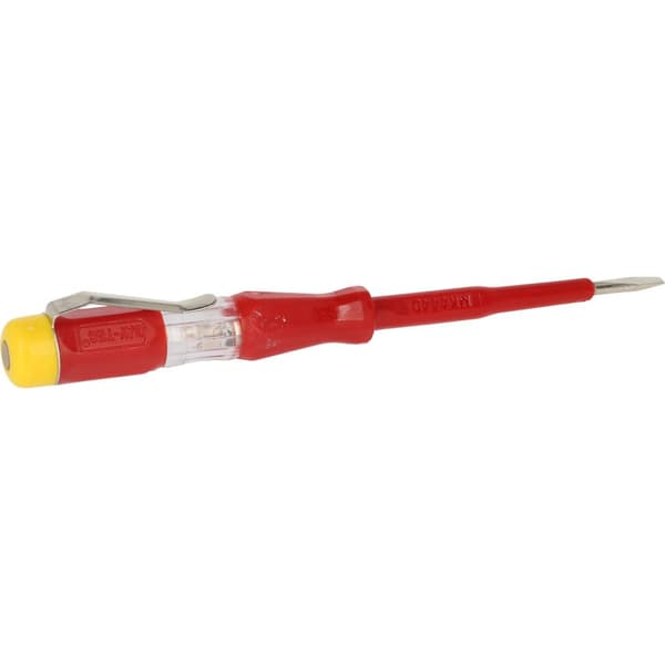 Brilliant Tools BT120900 Fasprovare 500 V (max)