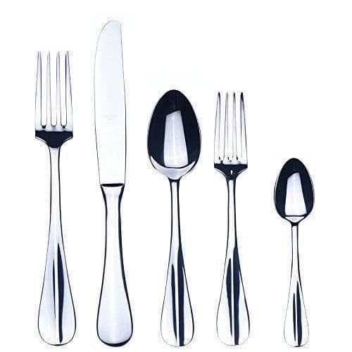 Mepra 101422020 Roma bestickset med 20 delar
