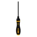 Miniatyrbillede 4 af 4: Ratchet screwdriver Deli Tools EDL626011, 6/PH2x180mm