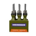 Miniatyrbillede 3 af 3: HR SURUBELNITA CU 6 BITI 25MM