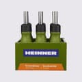 Miniatyrbillede 2 af 3: HR SURUBELNITA CU 12 BITI 25MM