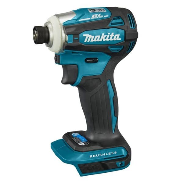 18V LXT Li-Ion 180Nm slagskruvmejsel (endast maskin) - MAKITA DTD172Z