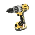 Miniatyrbillede 2 af 2: DeWALT DCD996P2 bor Nøglefri Sort, Gul 2,1 kg