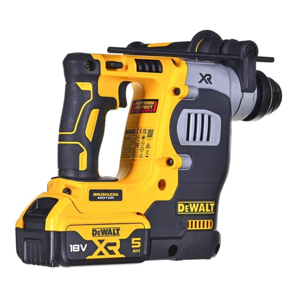 DeWALT DCH273P2T borehammer 400 W 1100 RPM CDON