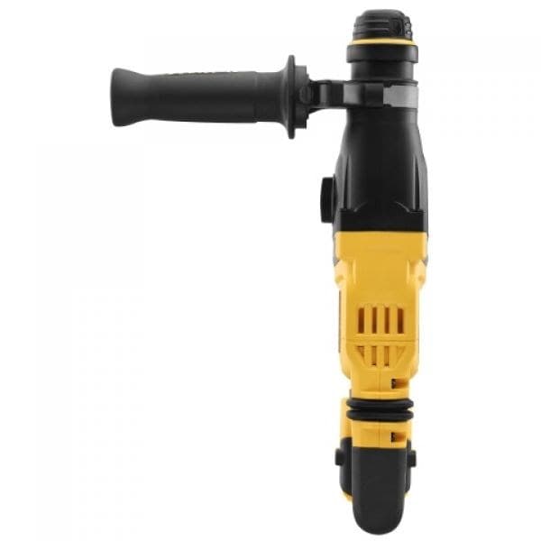 DeWALT DCH263N-XJ bor 1165 RPM SDS Plus 2,7 kg Sort, Gul