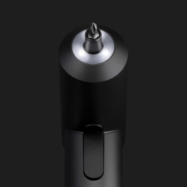 Xiaomi Mi sladdlös skruvmejsel (grå)