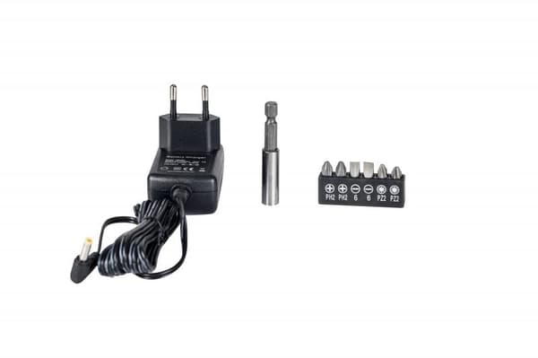 HR SURUBELNITA ACM 3.6V LI-ION 2 POZITII
