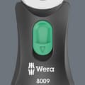 Miniatyrbild 6 av 9: Wera Skruvmejsel Med Bits 8009 Pocket Imperial Set 2 Silver