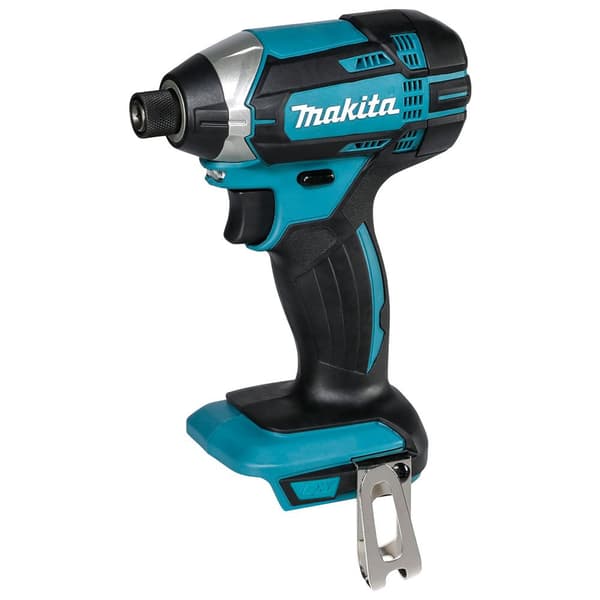Makita Dtd152z Cordless Blå