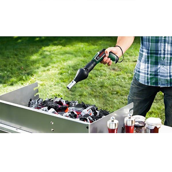 Bosch Professional Elektrisk Skruetrækker Ixo 7 Set Søvfarvet