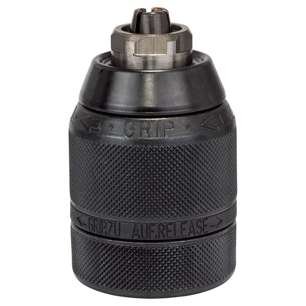 Bosch Professional Kasta 1.5-13 X 1/2-20 16 Mm Silver