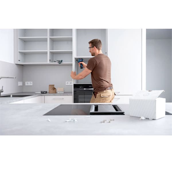 Bosch Professional Gsr 12v-35 Hx Cordless Blå