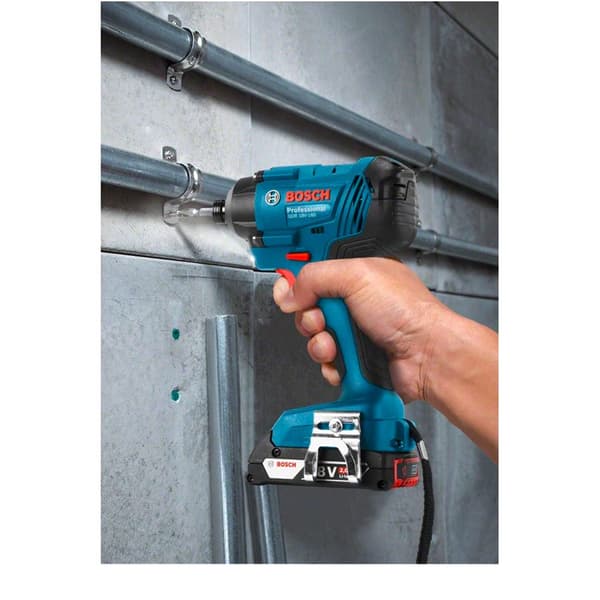 Bosch Professional Gdr 18v-160 Cordless Blå