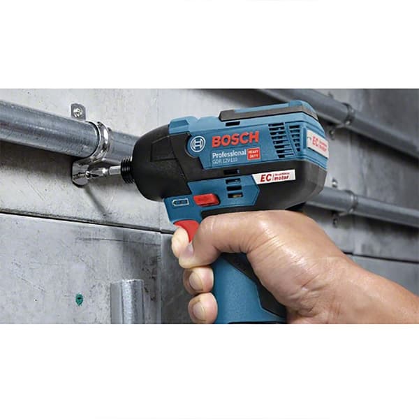 Bosch Professional Impact Driver Gdr 12v-110 Professional