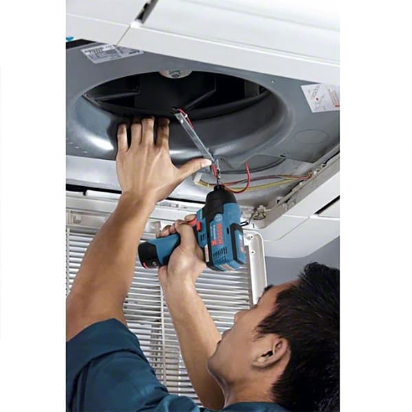 Bosch Professional Impact Driver Gdr 12v-110 Professional