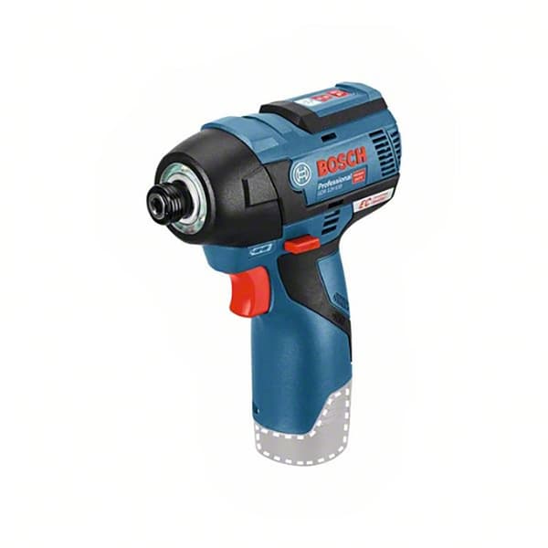 Bosch Professional Impact Driver Gdr 12v-110 Professional
